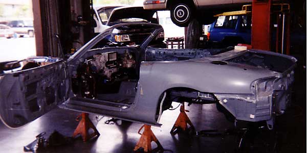 Spec Miata